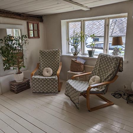 Millans Dockhus Onslunda Exterior foto
